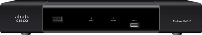 CISCO - Cisco E 1640HDC HD D-OIS-TBS
